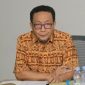 Plt. Kepala Bapelitbangda Kota Ternate Taufik Jauhar. (Istimewa)