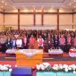 Sidang Sinode tahunan III Gereja Masehi Injili di Halmahera Maluku Utara tahun 2024. (Istimewa/Rakyatmu)