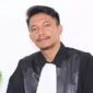 Tim Hukum Paslon FAM-SAH, Arman Kedafota. (Rakyatmu)
