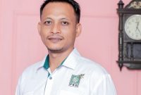 Ketua Tim Hukum FAM-SAH Armin Soamole. (Rakyatmu)