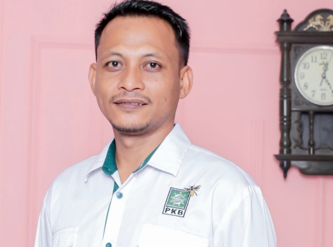 Ketua Tim Hukum FAM-SAH Armin Soamole. (Rakyatmu)