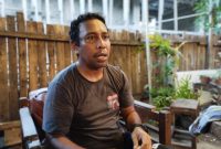 Direktur WALHI Maluku Utara, Faizal Ratuela (Istimewa)
