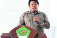 Akademisi STAI Babussalam Kabupaten Kepulauan Sula, Sahrul Takim. (Istimewa)
