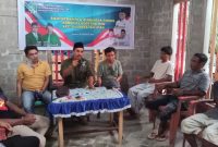 DPC PKB Kepulauan Sula Gelar Silaturahmi dan Bimbingan Teknis. (Rakyatmu)