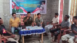 DPC PKB Kepulauan Sula Gelar Silaturahmi dan Bimbingan Teknis. (Rakyatmu)