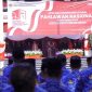 Upacara Peringatan Hari Pahlawan Nasional Tahun 2024. (Istimewa)