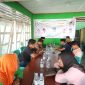 Pengurus DPC PKB Kabupaten Kepulauan Sula (Rakyatmu/Istimewa)