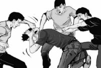 Ilustrasi. (Istimewa)