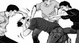 Ilustrasi. (Istimewa)