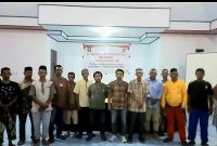 YLBH Walima Kepulauan Sula Gelar Penyuluhan dan Bantuan Hukum Gratis. (Rakyatmu)