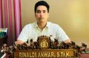 Kasat Reskrim Polres Kepulauan Sula, Iptu Rinaldi Anwar. (Istimewa/Rakyatmu)