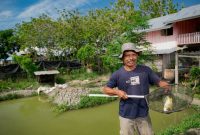 Perwakilan Kelompok Tani