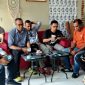 Tiga Tim Pemenangan Pasangan Calon Gubernur Maluku Utara Gelar Konferensi Pers Desak KPU dan Bawaslu Hentikan  Live Quick Count. (Rakyatmu)