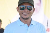 Ketua Tim Hukum FAM-SAH, Armin Soamole (Rakyatmu)