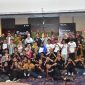 Pemerintah Kota Ternate bersama Komunitas Kreatif Gelar Ternate Event Ideathon Tahun 2024. (Istimewa)