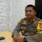 Kapolres Kepulauan Sula AKBP Kodrat Muh Hartanto. (Rakyatmu)