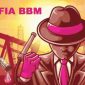 Ilustrasi Mafia BBM Bersubsidi. (Istimewa)
