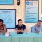 Anggota DPRD Kota Ternate M. Ghifari Bopeng Gelar Reses di Dapil II. (Istimewa)
