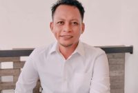 Tim Hukum FAM-SAH Armin Soamole. (Rakyatmu)