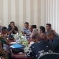 DPRD Kabupaten Pulau Taliabu gelar RDP dengan Bapenda, Satlantas dan Samsat bahas DBH. (Rakyatmu)