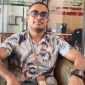 Kasi Intel Kejari Kepulauan Sula, Raimond Charisna Noya. (rakyatmu)