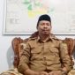 Kepala Disnakertrans Kabupaten Kepulauan Sula, Abdi Umagapi. (Rakyatmu)