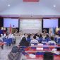Konferensi Kerja Kota Persatuan Guru Republik Indonesia Kota Tidore Kepulauan ke-IV Tahun 2025. (Istimewa)