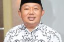 Ketua PGRI Kota Ternate, Rizal Marsaoly. (RM)
