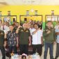 Musrenbang Kecamatan Taliabu Selatan. (Dok. Humas for Rakyatmu))