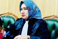 Praktisi Hukum Maluku Utara, Nurul Mulyani. (Istimewa)