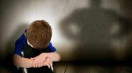 Ilustrasi Kasus Sodomi di Kabupaten Kepulauan Sula, Maluku Utara. (Istimewa/Rakyatmu)