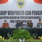 Workshop verifikasi dan penginputan Laporan Penyelenggaraan Pemerintahan Daerah Tahun 2025. (Istimewa)