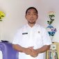 Kepala Dinas Kominfo Kabupaten Pulau Taliabu, Basiludin La Besi. (Istimewa)