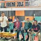 Sekda Kota Ternate Buka Turnamen Futsal Ramadhan Cup