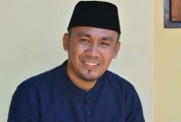 Tokoh pemuda Kota Ternate, Abdurrahman Salam. Foto: Istimewa