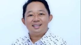 Sekretaris Daerah Kota Ternate, Rizal Marsaoly