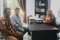 Kadinkes Kepulauan Sula, Suryati Abdullah. (Rakyatmu)