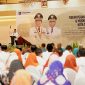 Wali Kota Ternate M. Tauhid Soleman membuka Forum Perangkat Daerah dan Musrenbang RKPD di Royal Resto.