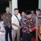 Sekda Kota Ternate Luncurkan Festival Legu Ternate Gam Ma Parada Tahun 2025. (Rakyatmu)