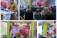 Musrenbang Kecamatan Batang Dua, Kota Ternate. (Rakyatmu)