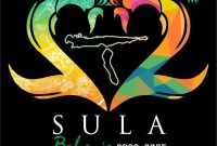 Logo HUT Kabupaten Kepulauan Sula Ke-22. (Dok. Panitia Hut)