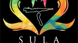 Logo HUT Kabupaten Kepulauan Sula Ke-22. (Dok. Panitia Hut)