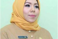 Kepala Dinas Kesehatan Kota Ternate, dr. Fathiyah Suma. (Istimewa/Rakyatmu)