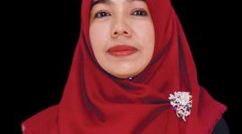 Kepala Dinas Kesehatan Kota Ternate, dr. Fathiyah Suma. (Istimewa/Rakyatmu)