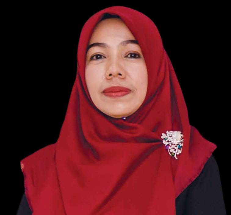 Kepala Dinas Kesehatan Kota Ternate, dr. Fathiyah Suma. (Istimewa/Rakyatmu)