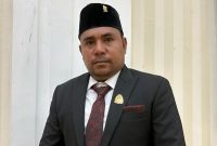 Ketua Komisi III DPRD Pulau Taliabu, Budiman L. Mayabubun. (Istimewa)