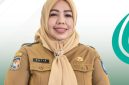 Kepala Dinas Kesehatan Kota Ternate, Fathiyah Suma. (Dinkes/Rakyatmu)