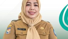 Kepala Dinas Kesehatan Kota Ternate, Fathiyah Suma. (Dinkes/Rakyatmu)