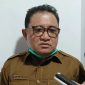 Pelaksana harian Sekretaris DPRD Malut, Isman Abbas. (Dok. Istimewa)