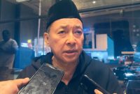 Ketua DPRD Maluku Utara, Iqbal Ruray. (Dok. Istimewa)